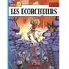 Image de Jhen. Vol. 3. Les écorcheurs en occasion ou reconditionné