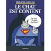 Image de Le Chat. Vol. 10. Le Chat est content en occasion ou reconditionné