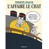 Image de Le Chat. Vol. 11. L'affaire le Chat en occasion ou reconditionné