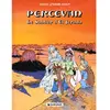 Image de Percevan, les ombres de Malicorne. Vol. 5. Le sablier d'El Jerada en occasion ou reconditionné
