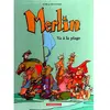 Image de Merlin. Vol. 3. Merlin va à la plage en occasion ou reconditionné