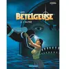 Image de Bételgeuse : les mondes d'Aldébaran, cycle 2. Vol. 5. L'autre en occasion ou reconditionné