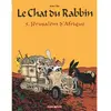 Image de Le chat du rabbin. Vol. 5. Jérusalem d'Afrique en occasion ou reconditionné