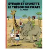 Image de Sylvain et Sylvette. Vol. 51. Le trésor du pirate en occasion ou reconditionné