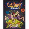 Image de Sardine de l'espace. Vol. 3. Il faut éliminer Toxine en occasion ou reconditionné