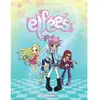 Image de Les elfées. Vol. 2 en occasion ou reconditionné