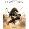 Image de L'expédition. Vol. 3. Sous les larmes sacrées de Nyabarongo en occasion ou reconditionné