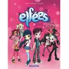Image de Les elfées. Vol. 7 en occasion ou reconditionné