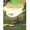 Image de La voleuse de chocolat : une aventure en pays shuar en occasion ou reconditionné