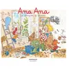 Image de Ana Ana. Vol. 4. Les champions du désordre en occasion ou reconditionné