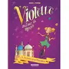 Image de Violette autour du monde. Vol. 3. En route pour l'Himalaya en occasion ou reconditionné