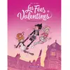 Image de Les fées valentines. Vol. 1. Traversine au bois dormant en occasion ou reconditionné