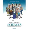 Image de La planète des sciences : encyclopédie universelle des scientifiques en occasion ou reconditionné