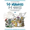 Image de 50 nuances de Grecs : encyclopédie des mythes et des mythologies. Vol. 1 en occasion ou reconditionné