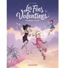 Image de Les fées valentines. Vol. 2. Une chaussure à son pied en occasion ou reconditionné