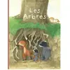 Image de La famille Blaireau Renard présente. Vol. 2. Les arbres en occasion ou reconditionné
