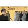 Image de Léna. Léna dans le brasier : version strips en occasion ou reconditionné