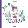Image de Switch : journal d'une apprentie sorcière en occasion ou reconditionné
