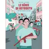 Image de Le génie de Beyrouth. Vol. 1. Rue de la Fortune de Dieu en occasion ou reconditionné