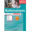 Image de Mathématiques, BTS industriels, groupements B, C et D en occasion ou reconditionné