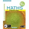 Image de Maths, terminale séries techno, enseignement commun : nouveau programme en occasion ou reconditionné