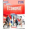 Image de Economie 1re STMG en occasion ou reconditionné