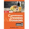 Image de Connaissance des denrées et des boissons : bac STHR, MAN, BTS MHR en occasion ou reconditionné