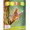 Image de SVT, sciences et vie de la terre, 5e, cycle 4 : bimanuel en occasion ou reconditionné