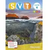 Image de SVT, sciences de la vie et de la terre, 5e, 4e, 3e, cycle 4 en occasion ou reconditionné