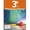 Image de Physique chimie 3e, cycle 4 : bimanuel : programme 2016 en occasion ou reconditionné