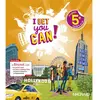 Image de I bet you can ! anglais 5e, cycle 4, A1-A2 : bimanuel : nouveau programme en occasion ou reconditionné