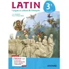 Image de Latin, langues et cultures de l'Antiquité 3e : bimanuel en occasion ou reconditionné