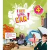 Image de I bet you can ! anglais 4e, cycle 4, A2-B1 : bimanuel : nouveau programme en occasion ou reconditionné
