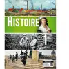 Image de Histoire, 1re : manuel élève en occasion ou reconditionné