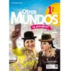 Image de Otros mundos a descubrir ! : espagnol 1re, A2+B1 : programme 2019 en occasion ou reconditionné