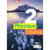Image de Physique chimie, 2de : programme 2019 en occasion ou reconditionné