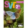 Image de SVT, sciences de la vie et de la Terre, 2de : programme 2019 en occasion ou reconditionné
