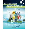 Image de Enseignement scientifique terminale en occasion ou reconditionné