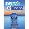 Image de Delta maths, cycle 3, 6e en occasion ou reconditionné