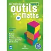 Image de Les nouveaux outils pour les maths CE1, cycle 2 : programmes 2016 en occasion ou reconditionné