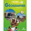 Image de Géographie CM1-CM2, cycle 3 : histoire des arts : programmes 2016 en occasion ou reconditionné