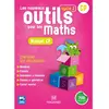 Image de Les nouveaux outils pour les maths : CP, cycle 2 : manuel CP en occasion ou reconditionné