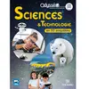 Image de Sciences & technologie en 50 enquêtes, CM1, CM2, cycle 3 en occasion ou reconditionné
