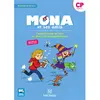 Image de Mona et ses amis : méthode de lecture : CP, cycle 2 en occasion ou reconditionné