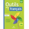 Image de Outils pour le français CE1, cycle 2 : conforme aux programmes en occasion ou reconditionné