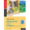 Image de Poil de carotte. La bigote en occasion ou reconditionné