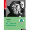Image de Zoo ou L'assassin philanthrope en occasion ou reconditionné