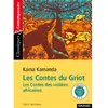 Image de Les contes du griot : les contes des veillées africaines en occasion ou reconditionné