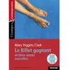 Image de Le billet gagnant et deux autres nouvelles en occasion ou reconditionné