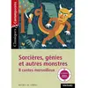 Image de Sorcières, génies et autres monstres : 8 contes merveilleux en occasion ou reconditionné
